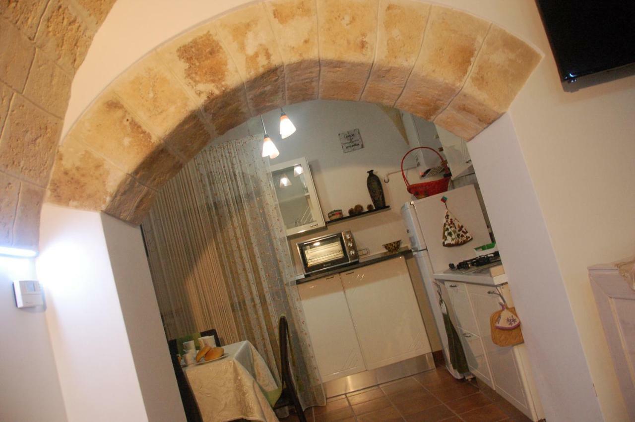 Bed and Breakfast Antro Delle Muse à Altamura Extérieur photo