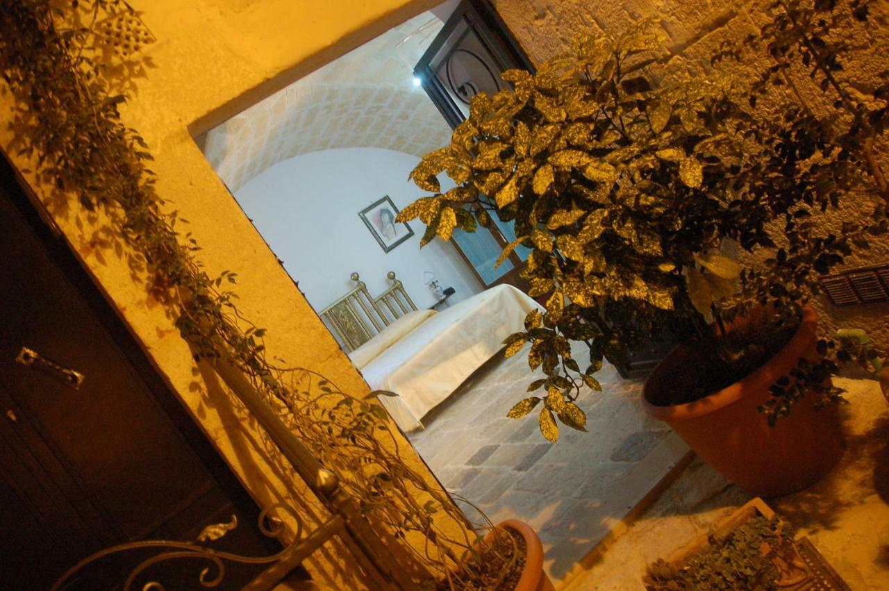 Bed and Breakfast Antro Delle Muse à Altamura Extérieur photo