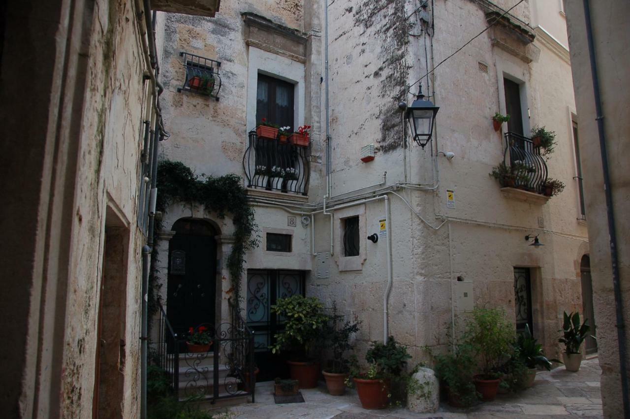 Bed and Breakfast Antro Delle Muse à Altamura Extérieur photo