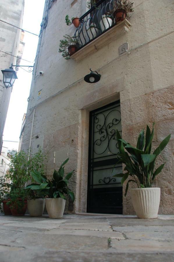 Bed and Breakfast Antro Delle Muse à Altamura Extérieur photo