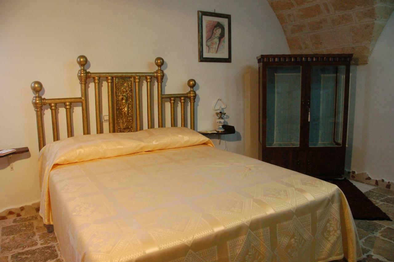 Bed and Breakfast Antro Delle Muse à Altamura Extérieur photo